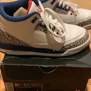 air Jordan  6 retro 8g